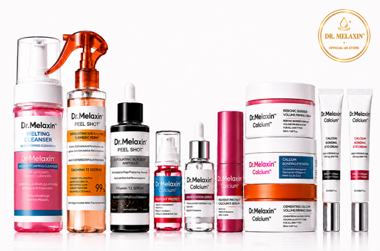 Dr. Melaxim™ Ultimate 11-Piece Radiance Collection